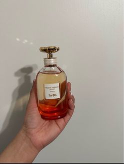 Perfume coach