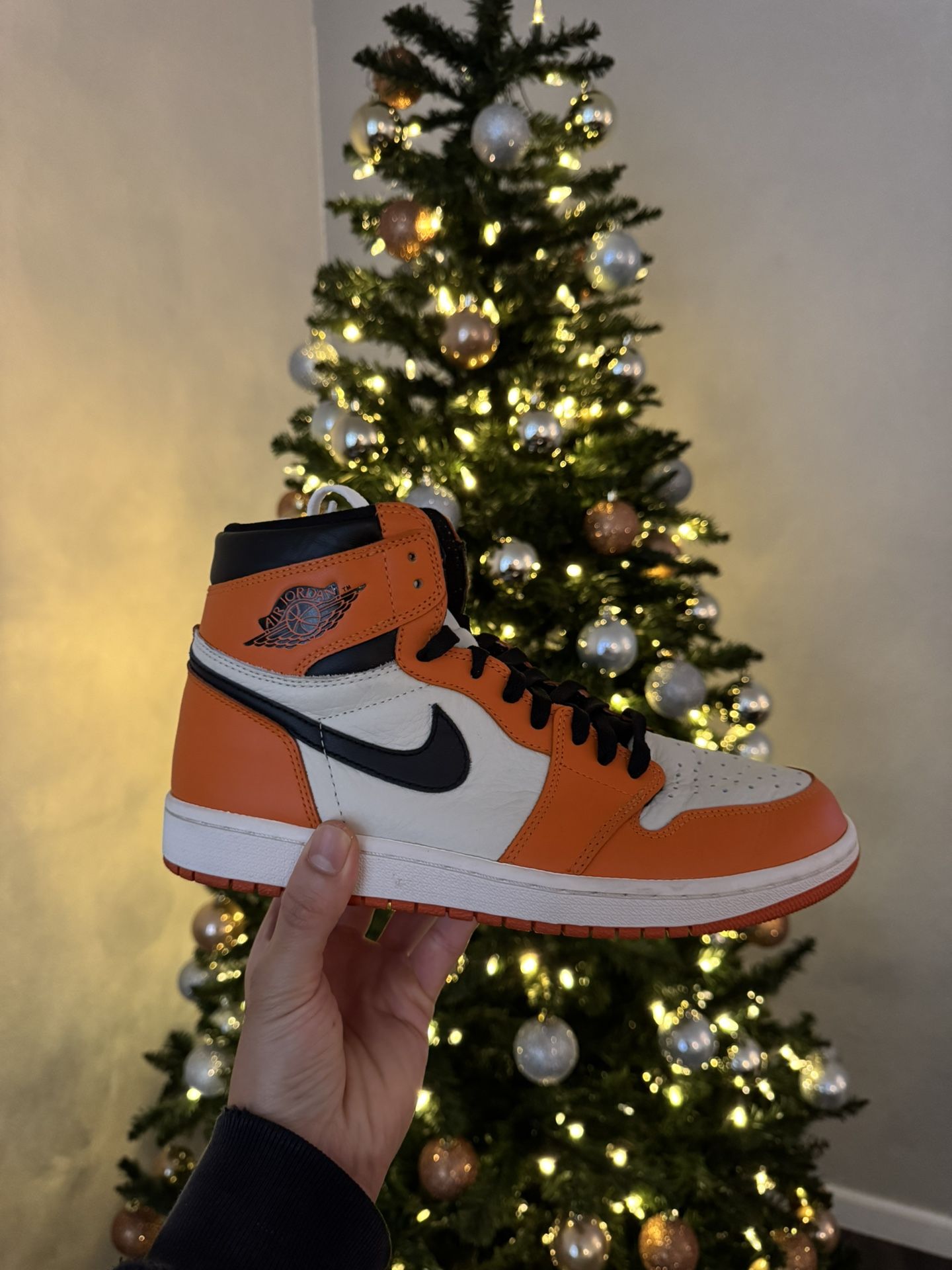Jordan 1 High