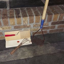 Vintage KitchenTools