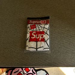 Supreme Spider-Man Boxer Brief