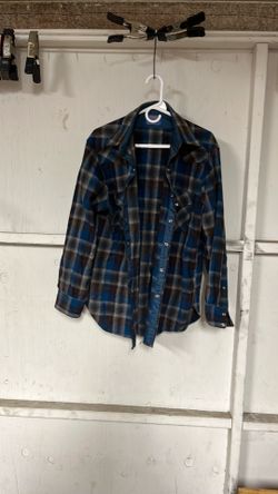 Vintage Pendleton