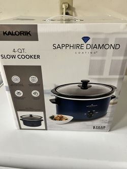 Slow Cooker! NEW.