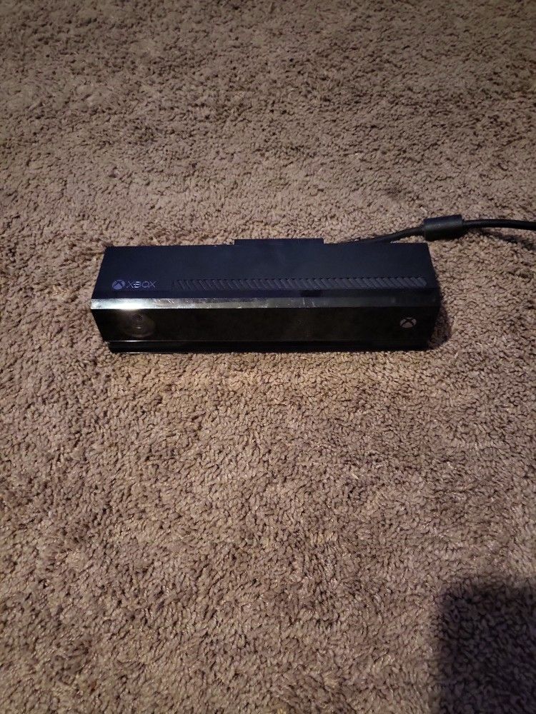 Xbox One Kinect Sensor Bar