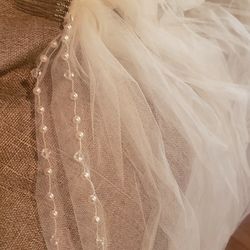 Wedding Veil