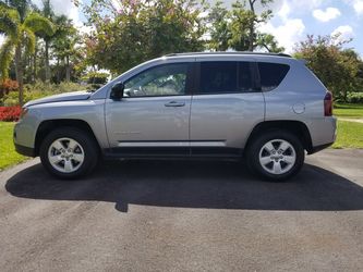 2015 JEEP COMPASS SPORT ONLY $250 PER MONTH!
