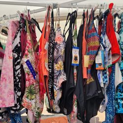 Lindos Trajes De Baño Diferentes Size $10