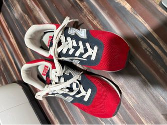 Women’s New Balance