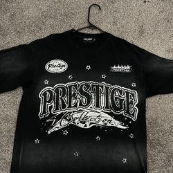Prestige Clothing Size medium 