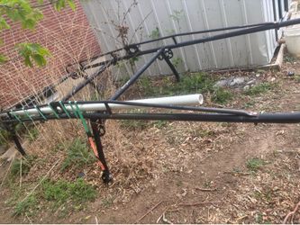 Pipe rack
