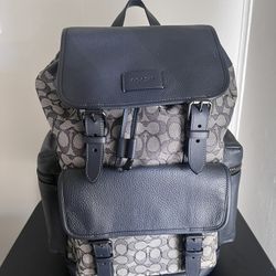 Men’s Coach Bag pack 