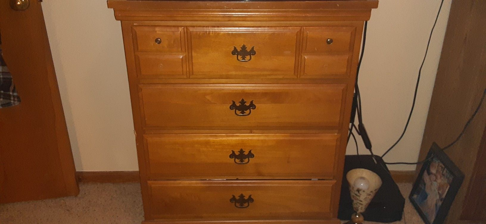 Dresser