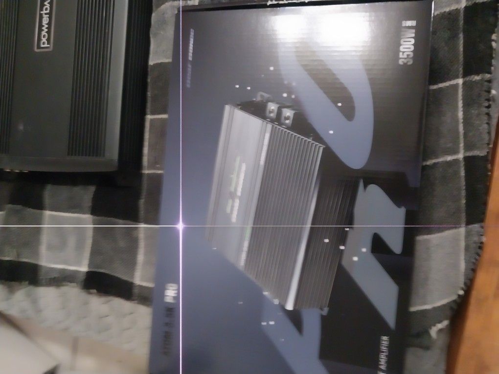 Deaf Bonce Atom 3500