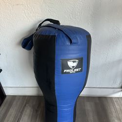 Unused Prolast Uppercut/Tear Drop Heavy Bag – Like New – Hawthorne CA