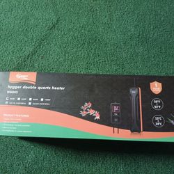 hygger 300W Aquarium Heater