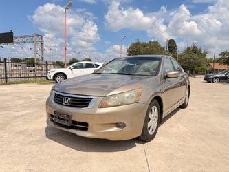 2009 Honda Accord