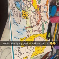 buy my art