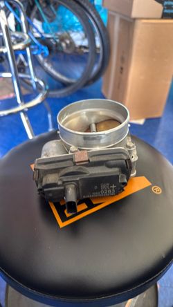Original GM throttlebody 2015-19 LT4