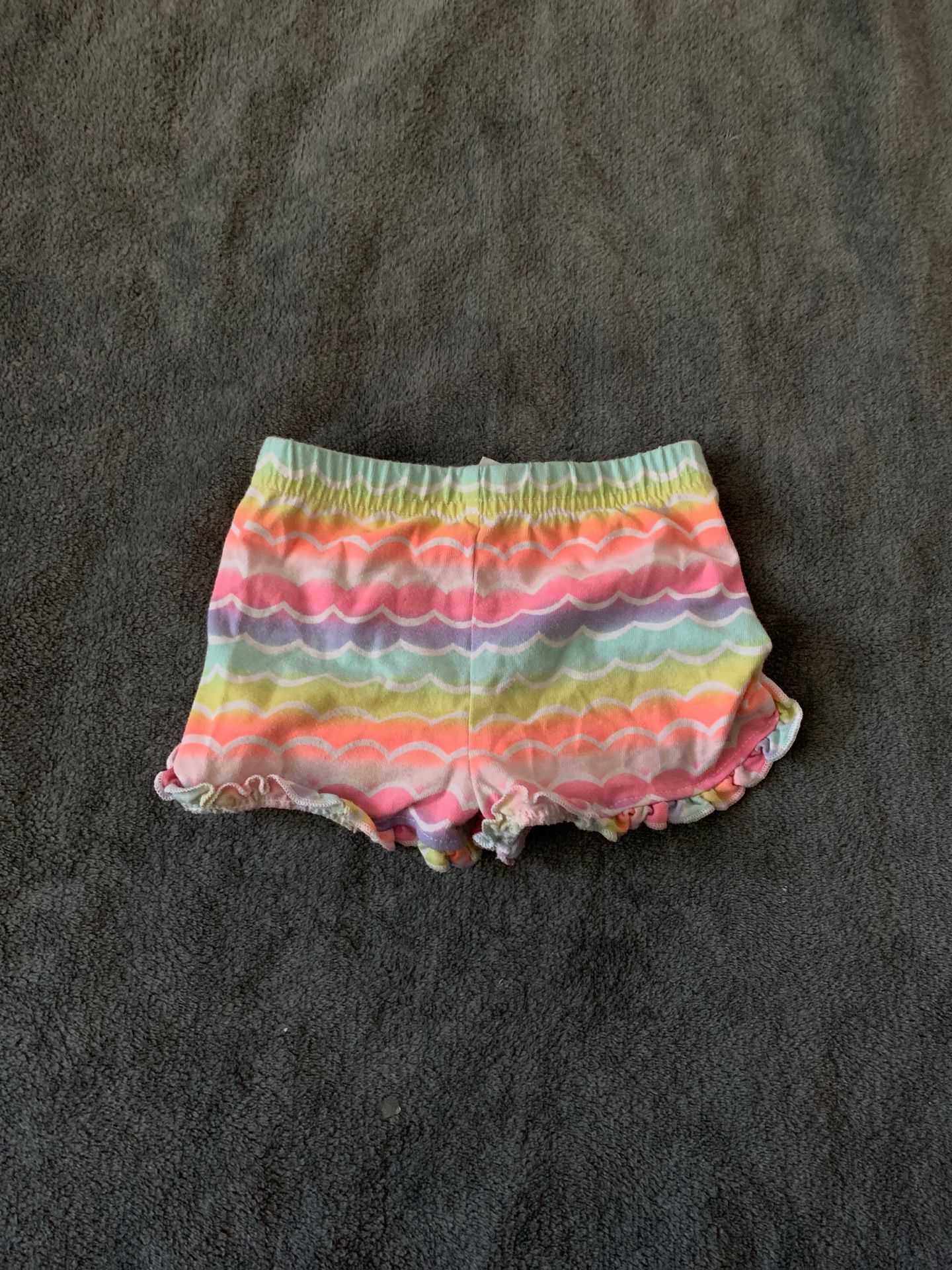 6-9 months Baby Girl Clothes