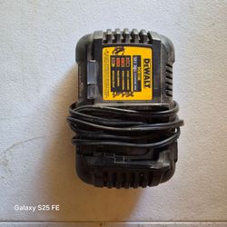 DeWalt charger
