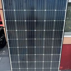 Solar Panels 290W
