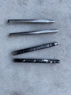 Bike Seat Posts