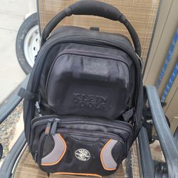Klein Backpack LIKE NEW $120 Or Best Offer