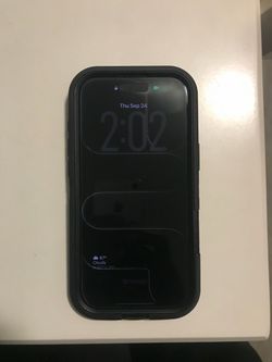 IPhone Air