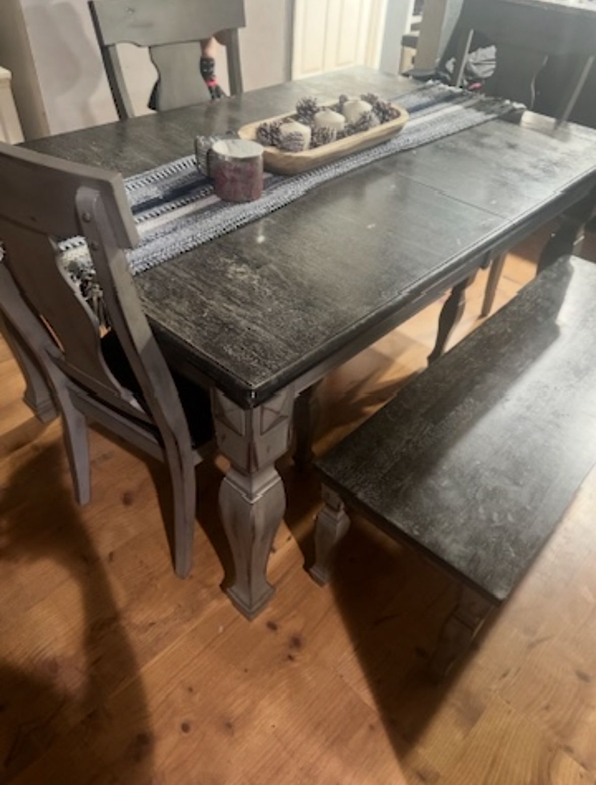 Dining Room Table