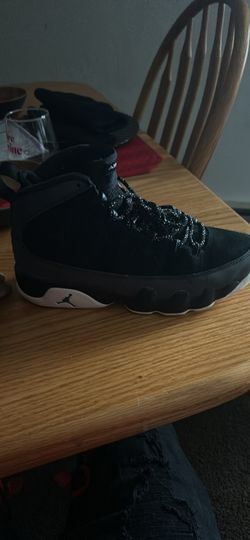 Jordan 9s