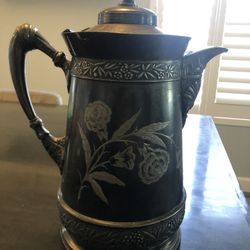 Wilcox Pitcher