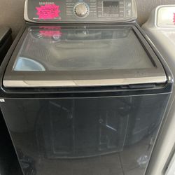 Samsung Top Load Washer And Repair