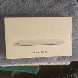 Galaxy Tab A9