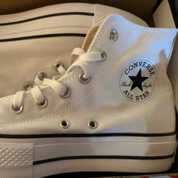 Women’s Converse 
