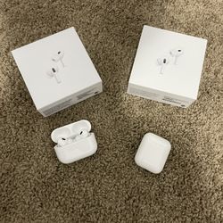 AirPods