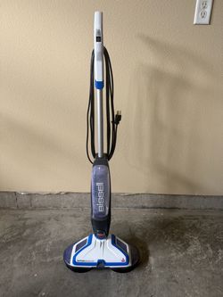 BISSELL SpinWave Hard Floor Spin Mop – $80