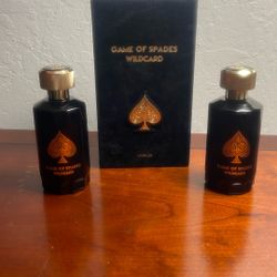Jo Milano Game Of Spades Wildcard 100ML