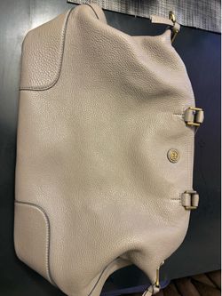 Tory Burch Frances Bag