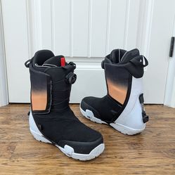 2026 Burton Waverange X Step On Boots - Men’s 10.5 - LIKE NEW