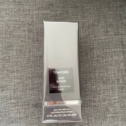 Tom Ford OUD Wood