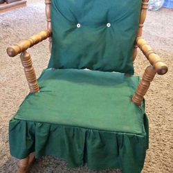 Multiple Rare Vintage Chairs 