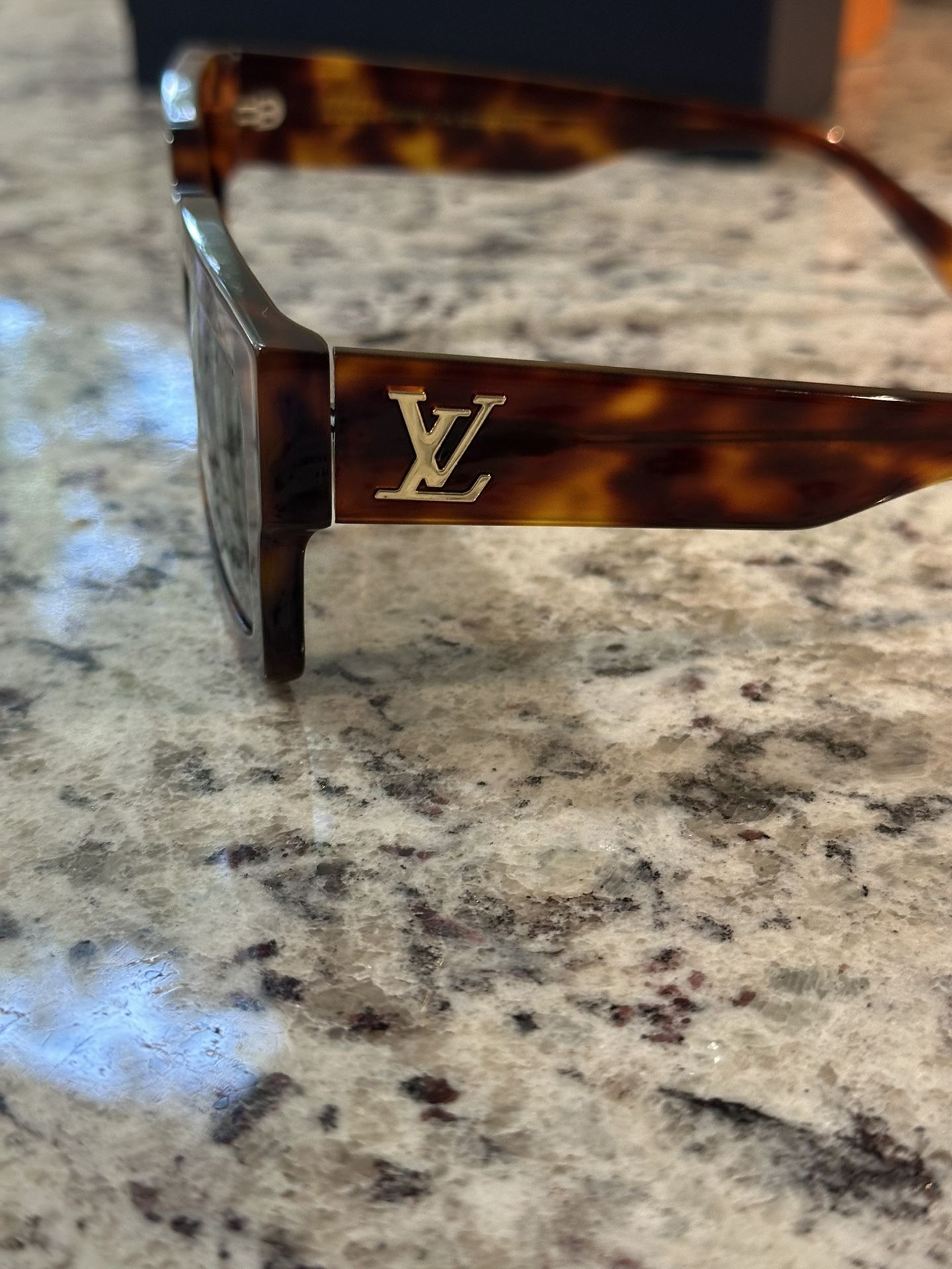 New Louis Vuitton Sunglasses!!