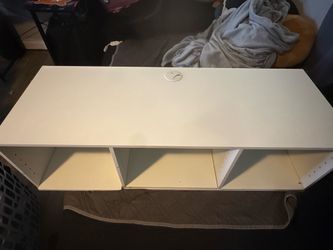 Small tv stand