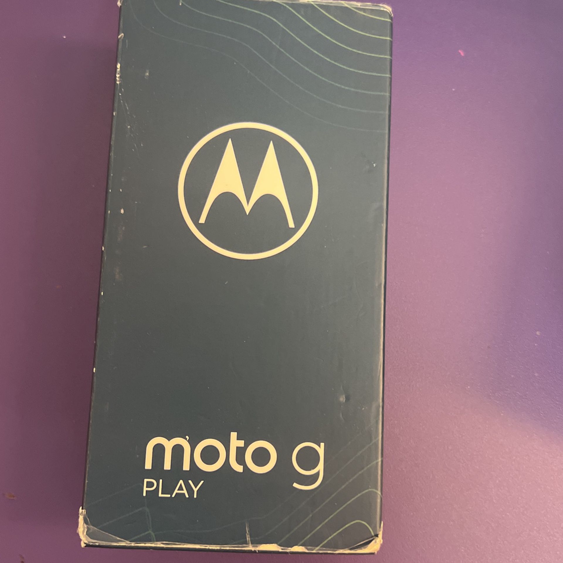 Moto G Play Unlocked