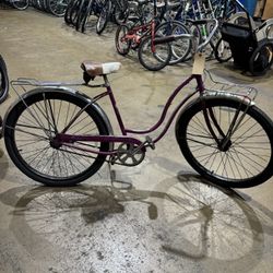 Old Schwinn Starlet III 