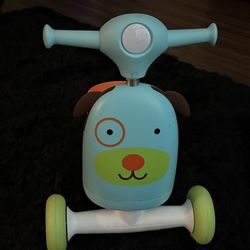 Kids Scooter
