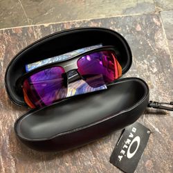 Oakley Bispheara Prizm