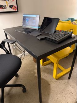 Ikea Sandsberg Desk / Table