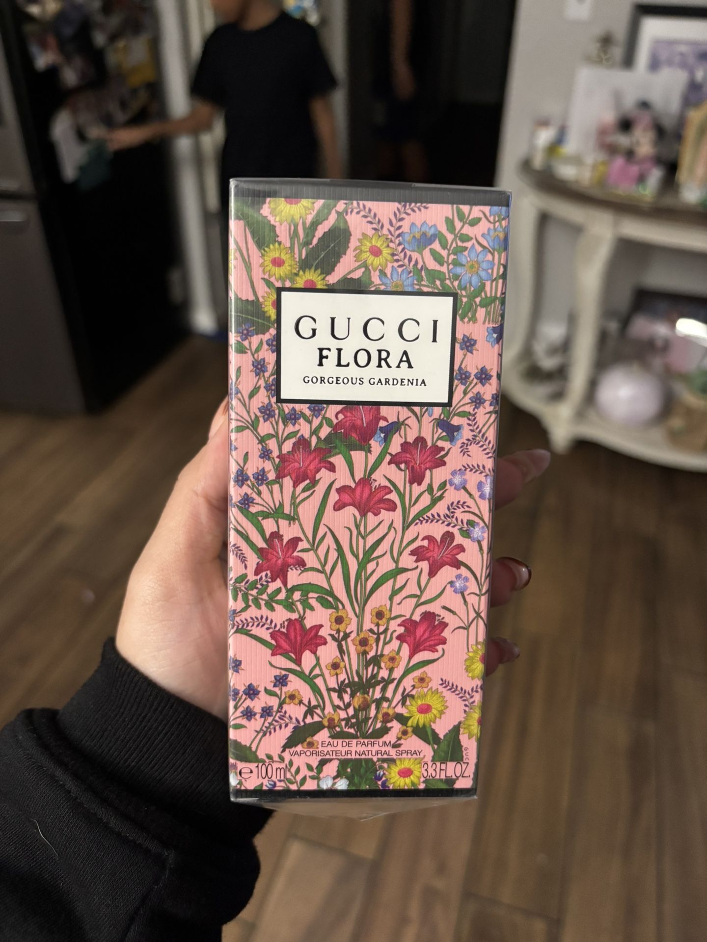 Gucci Flora Perfume