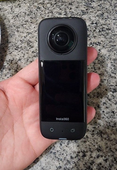 Insta360 X3