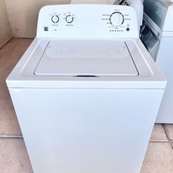 Kenmore 100 Washer 90 Day Warranty Some Delivery 